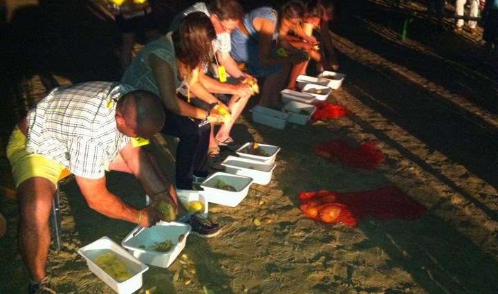 “Potatoefest” – Lopar potatoe days  2